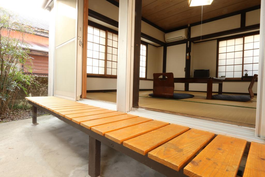 فندق Miyakonojōفي  Yunomoto Onsen المظهر الخارجي الصورة
