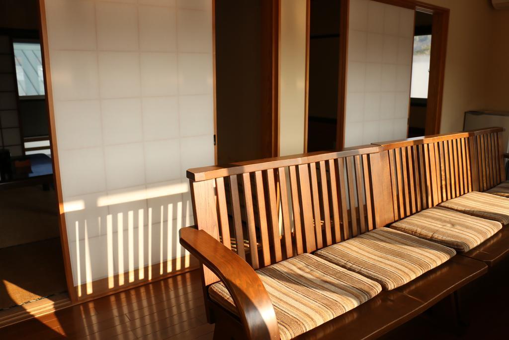 فندق Miyakonojōفي  Yunomoto Onsen المظهر الخارجي الصورة