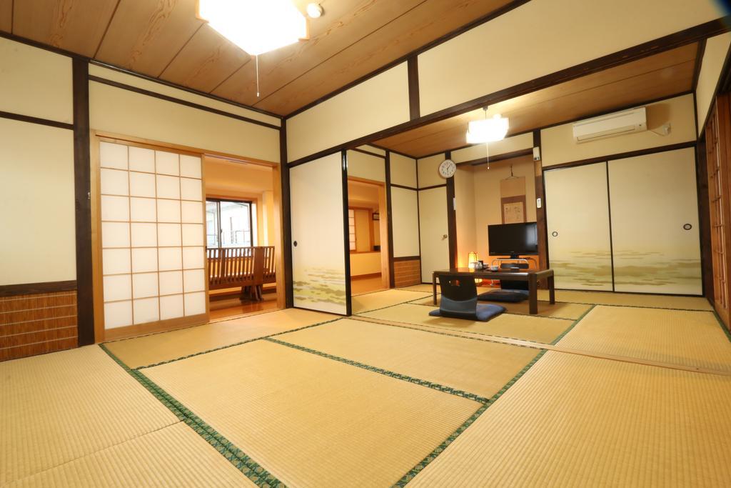 فندق Miyakonojōفي  Yunomoto Onsen المظهر الخارجي الصورة