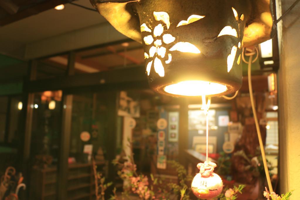 فندق Miyakonojōفي  Yunomoto Onsen المظهر الخارجي الصورة